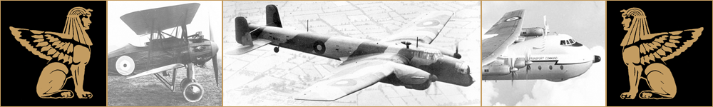 Sir W. G. Armstrong Whitworth Aircraft Limited